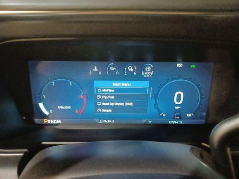 Used 2023 Ford F250 Platinum image 10