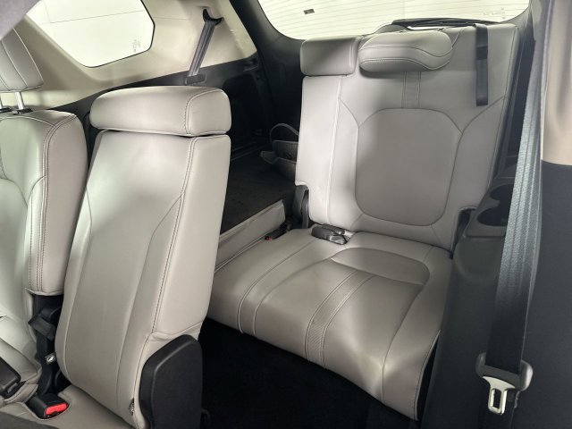Certified 2024 Honda Pilot EX-L image 24