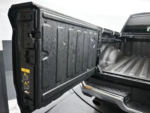 Used 2020 RAM 1500 Laramie AWD/4WD image 53