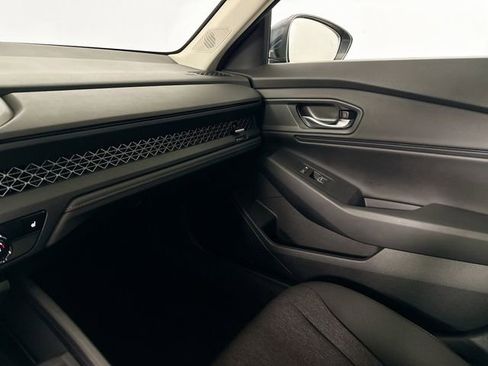 Used 2024 Honda Accord EX image 37