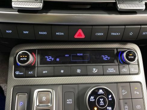 New 2025 Hyundai Palisade XRT image 21