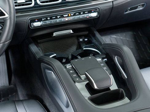 Certified 2024 Mercedes-Benz GLE 350 4MATIC image 20
