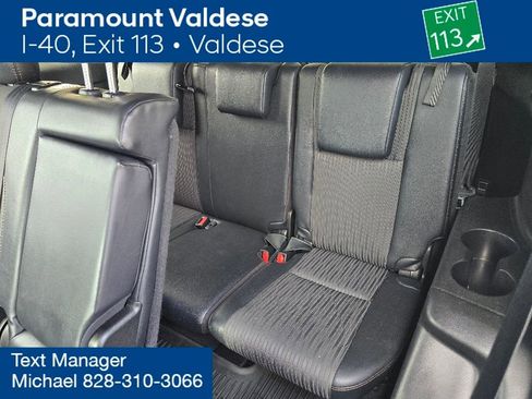 Used 2019 Toyota Highlander AWD V6 image 11