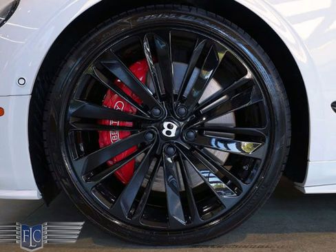 Used 2023 Bentley Continental GT Speed AWD/4WD image 39