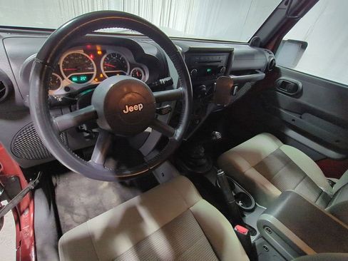 Used 2010 Jeep Wrangler Sport image 18