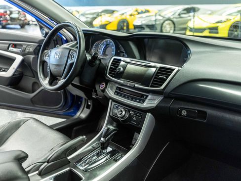 Used 2014 Honda Accord EX-L image 13