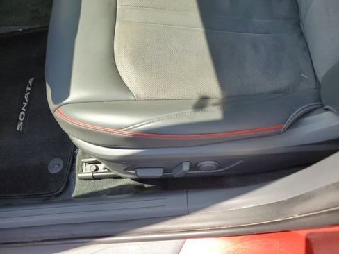 Used 2021 Hyundai Sonata SEL Plus FWD image 17