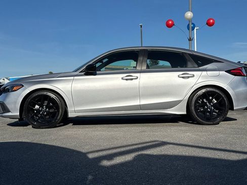 Used 2024 Honda Civic Sport image 7