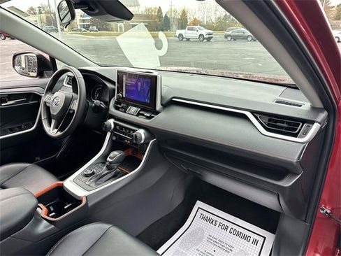 Used 2024 Toyota RAV4 Adventure image 27