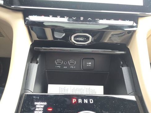 New 2026 Jeep Grand Cherokee L Limited image 23