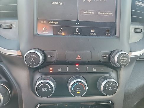 Used 2023 RAM 1500 Big Horn image 14