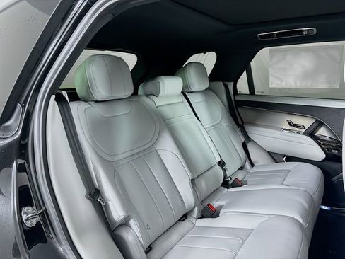New 2026 Land Rover Range Rover Sport SE image 26