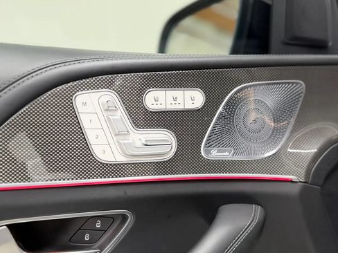 Used 2021 Mercedes-Benz GLE 63 AMG S image 16