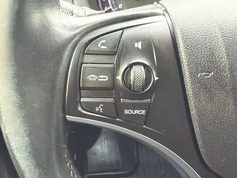 Used 2020 Acura MDX SH-AWD image 12
