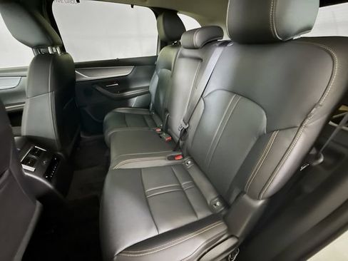 New 2026 MAZDA CX-70 SC AWD/4WD image 23