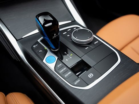 Used 2023 BMW i4 M50 w/ Premium Package image 50