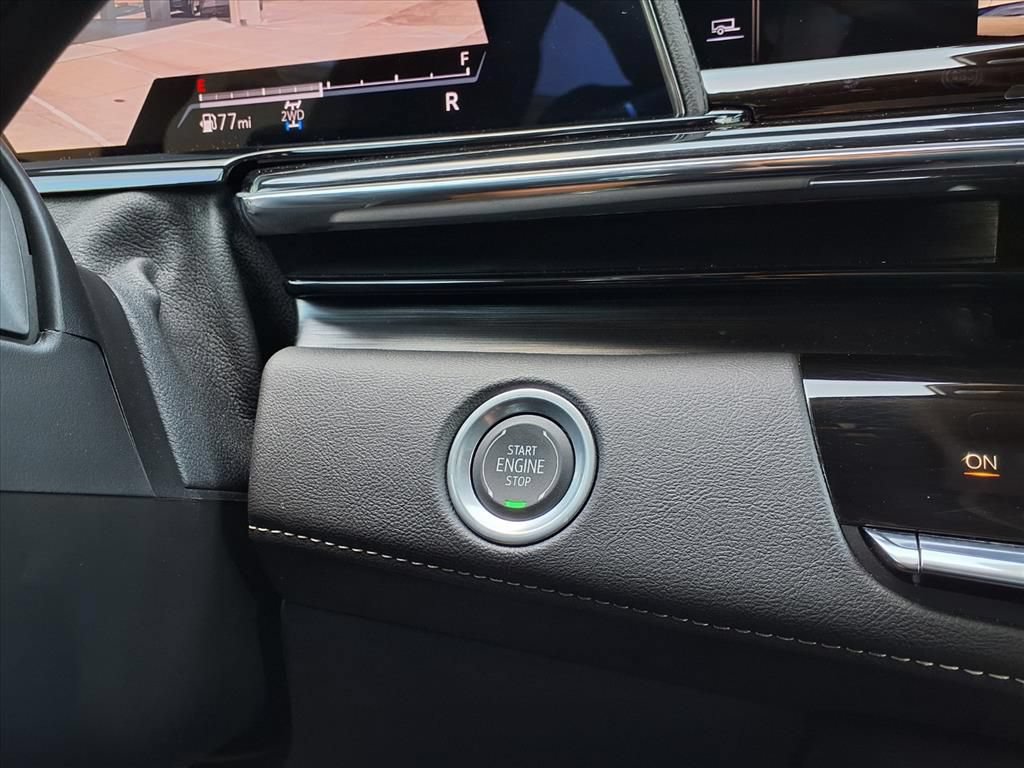 Certified 2024 Cadillac Escalade Sport AWD/4WD image 27