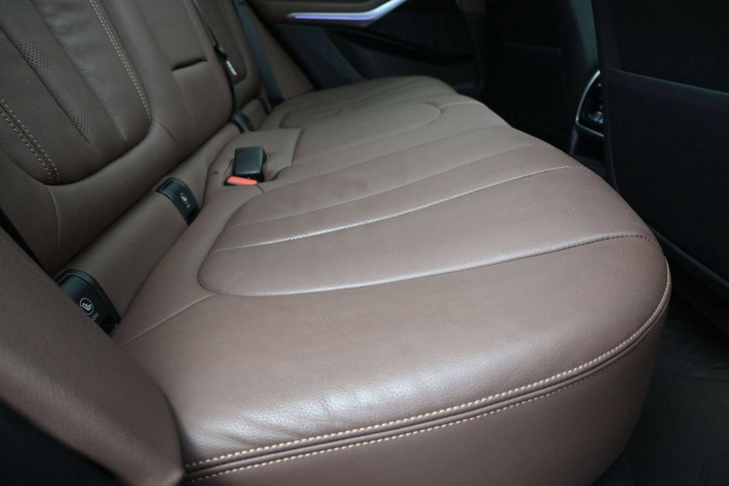 Used 2020 BMW X5 sDrive40i w/ Premium Package RWD image 22
