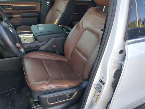 Used 2023 RAM 1500 Limited AWD/4WD image 20