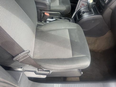 Used 2014 Jeep Patriot Sport FWD image 19