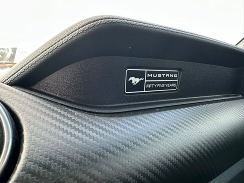 Used 2020 Ford Mustang Coupe image 11