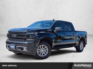Used 2020 Chevrolet Silverado 1500 RST w/ All-Star Edition video 1