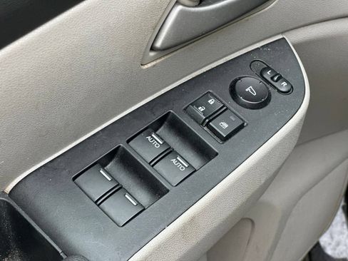 Used 2012 Honda Odyssey EX-L image 17