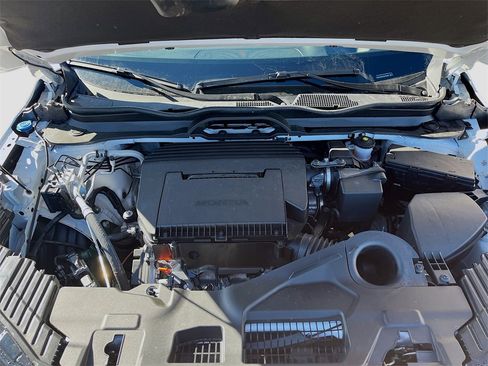 Used 2025 Honda Pilot Black Edition image 33