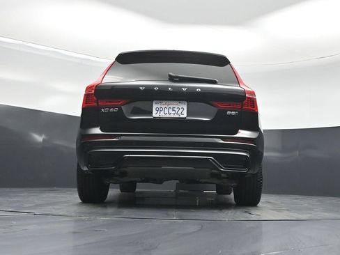 Used 2025 Volvo XC60 B5 Plus AWD/4WD image 51
