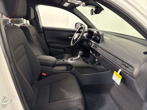 New 2026 Honda HR-V Sport image 23