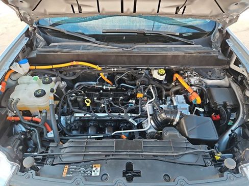 Used 2023 Ford Maverick Lariat w/ Lariat Luxury Package FWD image 22