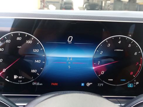 New 2025 Mercedes-Benz GLE 350 4MATIC image 10