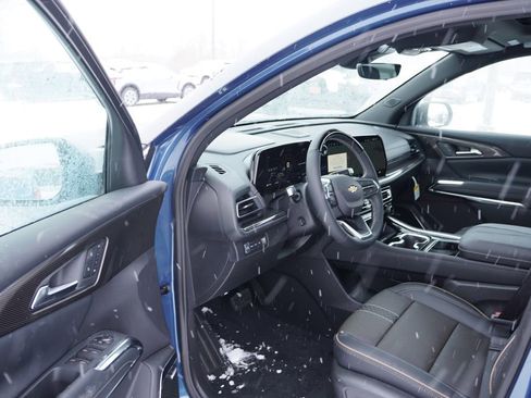 New 2026 Chevrolet Traverse High Country image 10