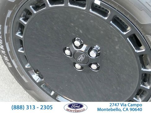 Used 2025 Ford Maverick Lobo image 13