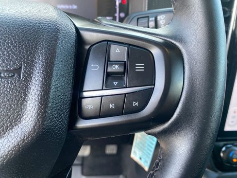 Used 2024 Ford Ranger XLT w/ Equipment Group 301A High image 39