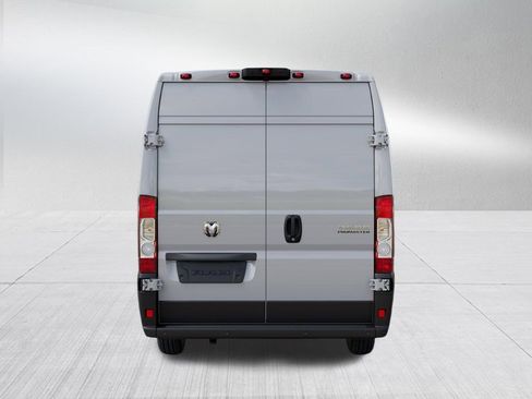 New 2026 RAM ProMaster 3500 image 7