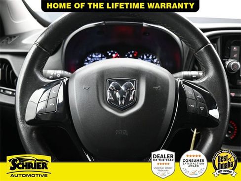 Used 2020 RAM ProMaster City Tradesman SLT image 15