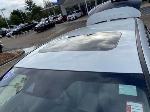 Used 2021 Honda CR-V EX-L image 28
