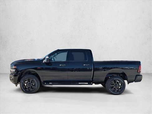 New 2026 RAM 2500 Tradesman image 5