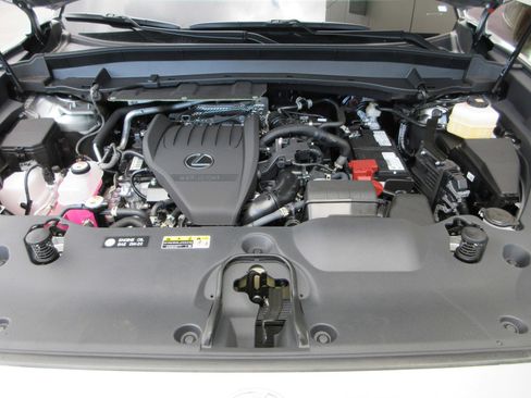 New 2026 Lexus TX 350 AWD image 51