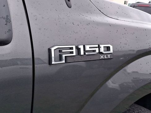 Used 2019 Ford F150 XLT w/ Equipment Group 302A Luxury AWD/4WD image 9