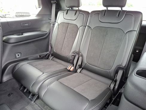 New 2025 Jeep Grand Cherokee L Altitude image 6