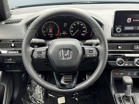 New 2026 Honda Civic Sport image 15