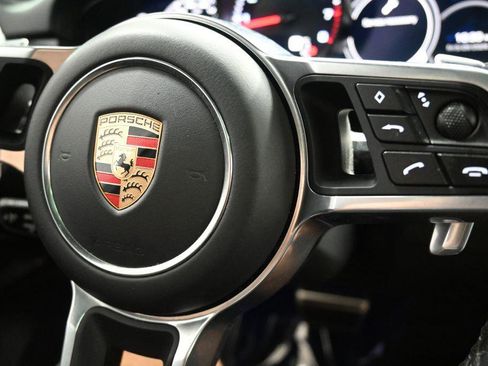 Used 2019 Porsche Cayenne S AWD/4WD image 34