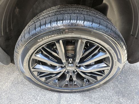 Used 2022 Kia Telluride S AWD/4WD image 8