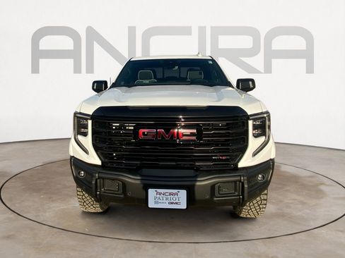 New 2026 GMC Sierra 1500 AT4X AWD/4WD image 5