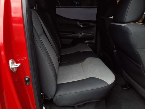 Certified 2023 Toyota Tacoma TRD Sport image 20