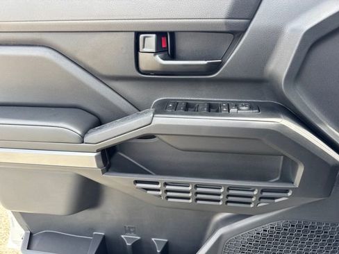 New 2026 Toyota Tacoma SR5 image 19