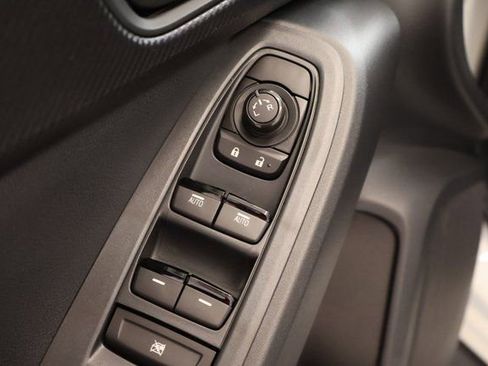 New 2026 Subaru Crosstrek 2.5i Sport AWD/4WD image 11