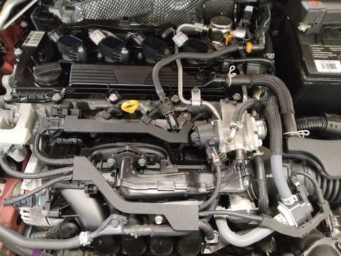 Used 2024 Toyota Corolla LE FWD image 30